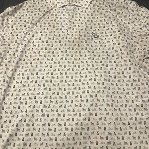 Rhoback Polo The Frenchie XL